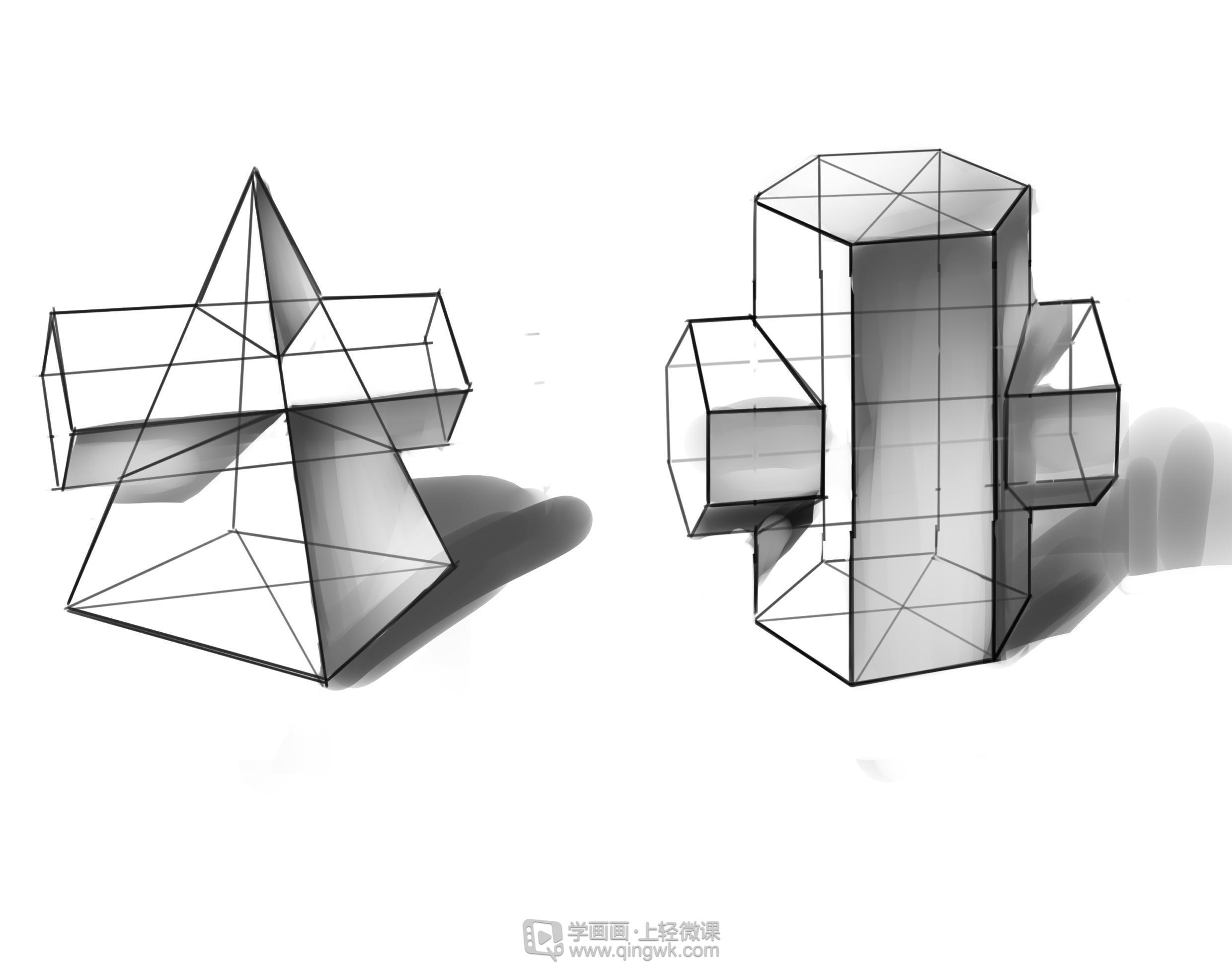 几何体(几何体有哪些)