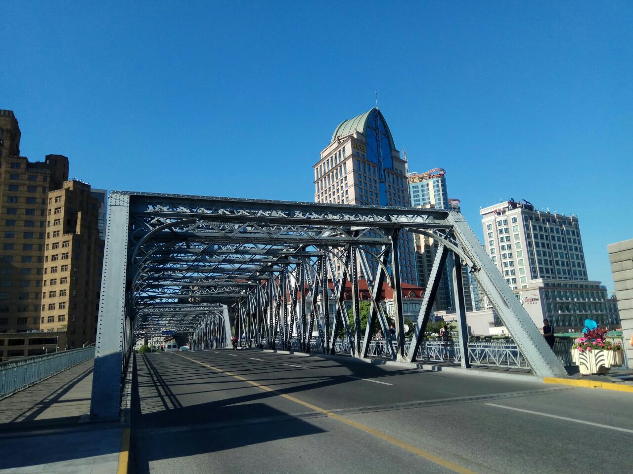 渡桥(渡桥卖眼镜在哪里) 渡桥(渡桥卖眼镜在哪里)