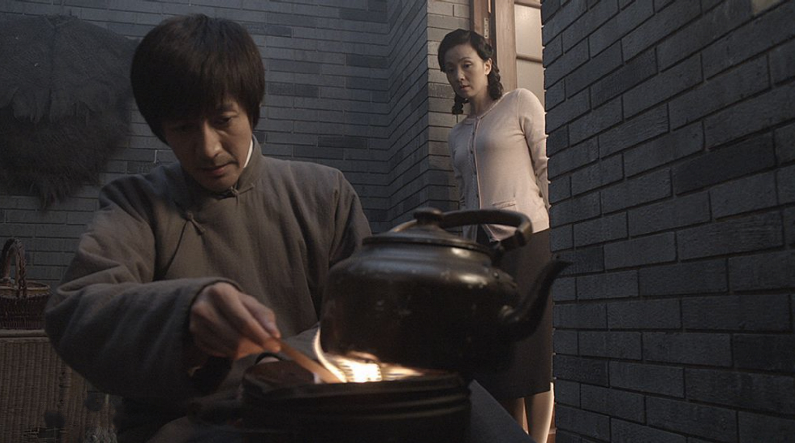 铁林(铁林巡捕40集电视剧在线观看) 铁林(铁林巡捕40集电视剧在线观看)