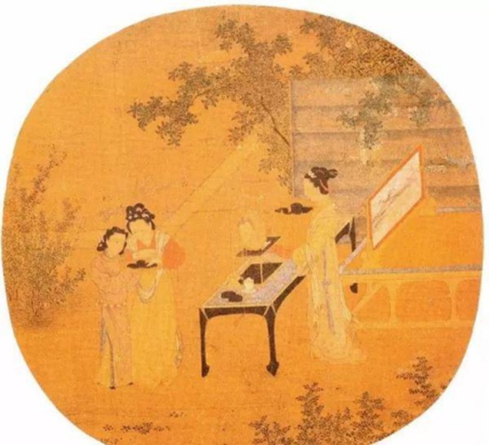 栊是什么意思(晚风叩帘栊是什么意思)