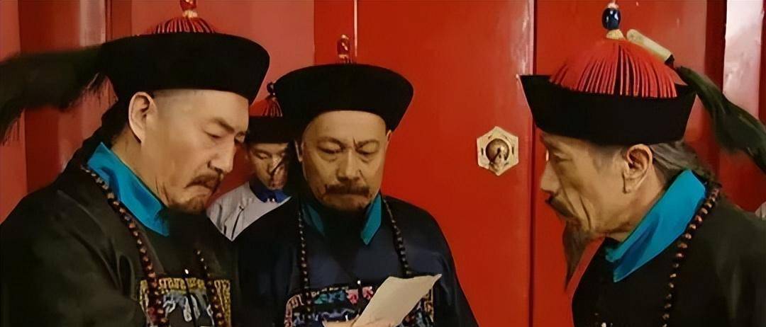 先帝遗诏(先帝遗诏是什么意思) 先帝遗诏(先帝遗诏是什么意思)