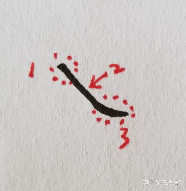 短的笔画(短的笔画怎么写) 短的笔画(短的笔画怎么写)