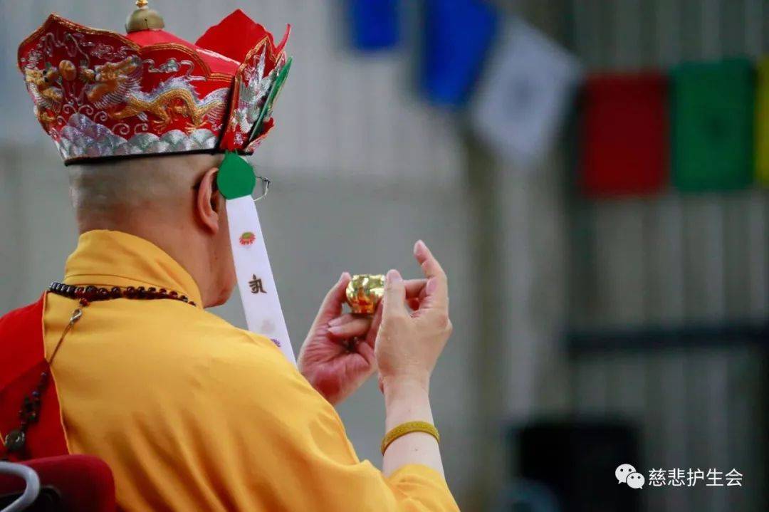 超度众生(超度众生有功德)