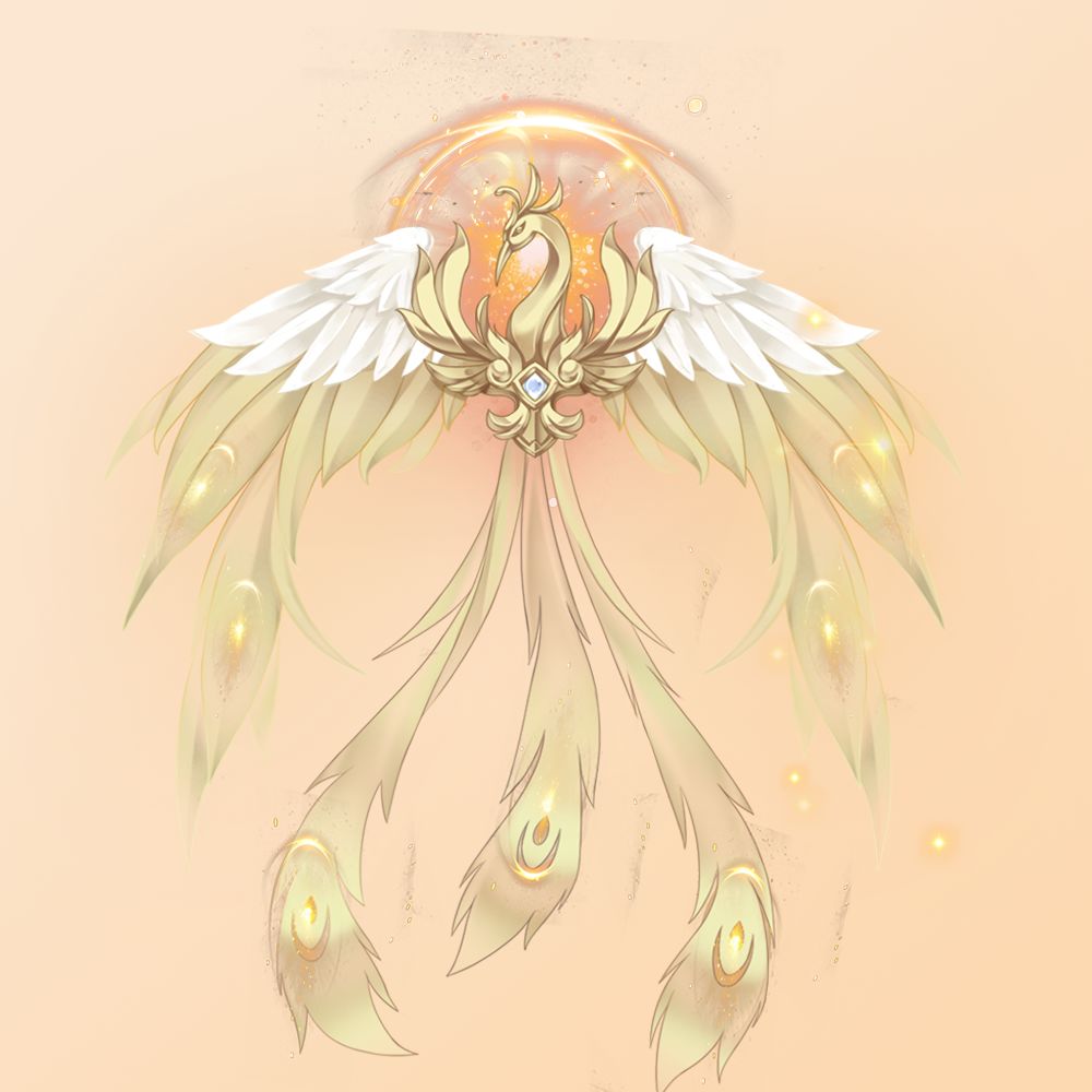 鸾凤(鸾凤 华阙阙) 鸾凤(鸾凤 华阙阙)