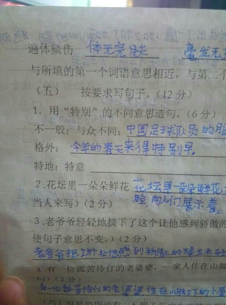 用在在在造句(用在在在造句子二年级) 用在在在造句(用在在在造句子二年级)