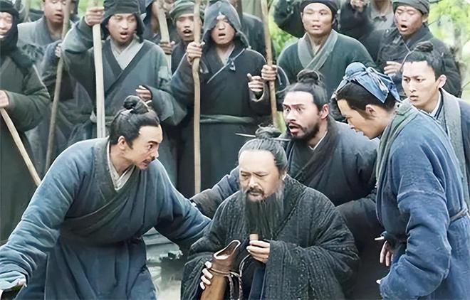 子虚乌有的意思(子午须有和子虚乌有的意思) 子虚乌有的意思(子午须有和子虚乌有的意思)