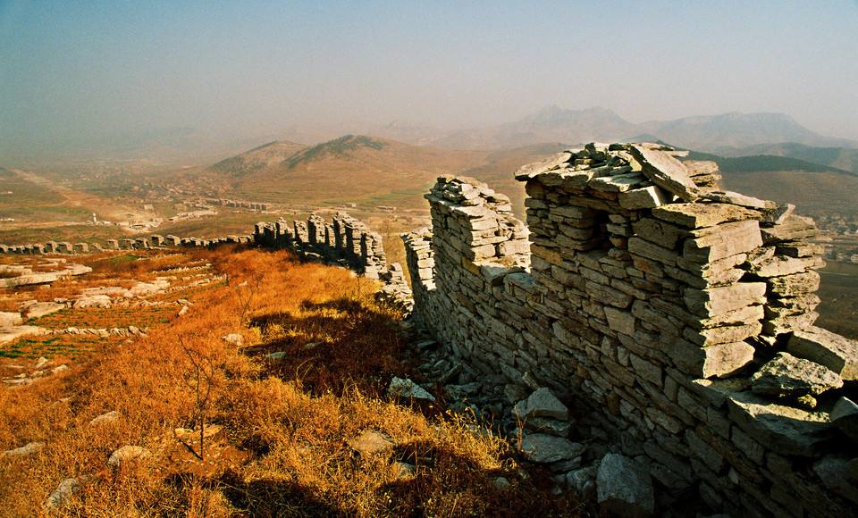 莒(莒南县) 莒(莒南县)