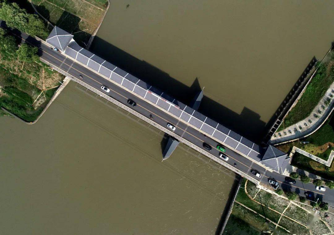 闸(闸口的拼音)