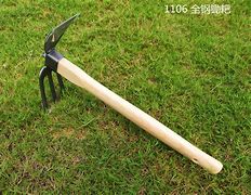 锄成语(锄成语四个字)