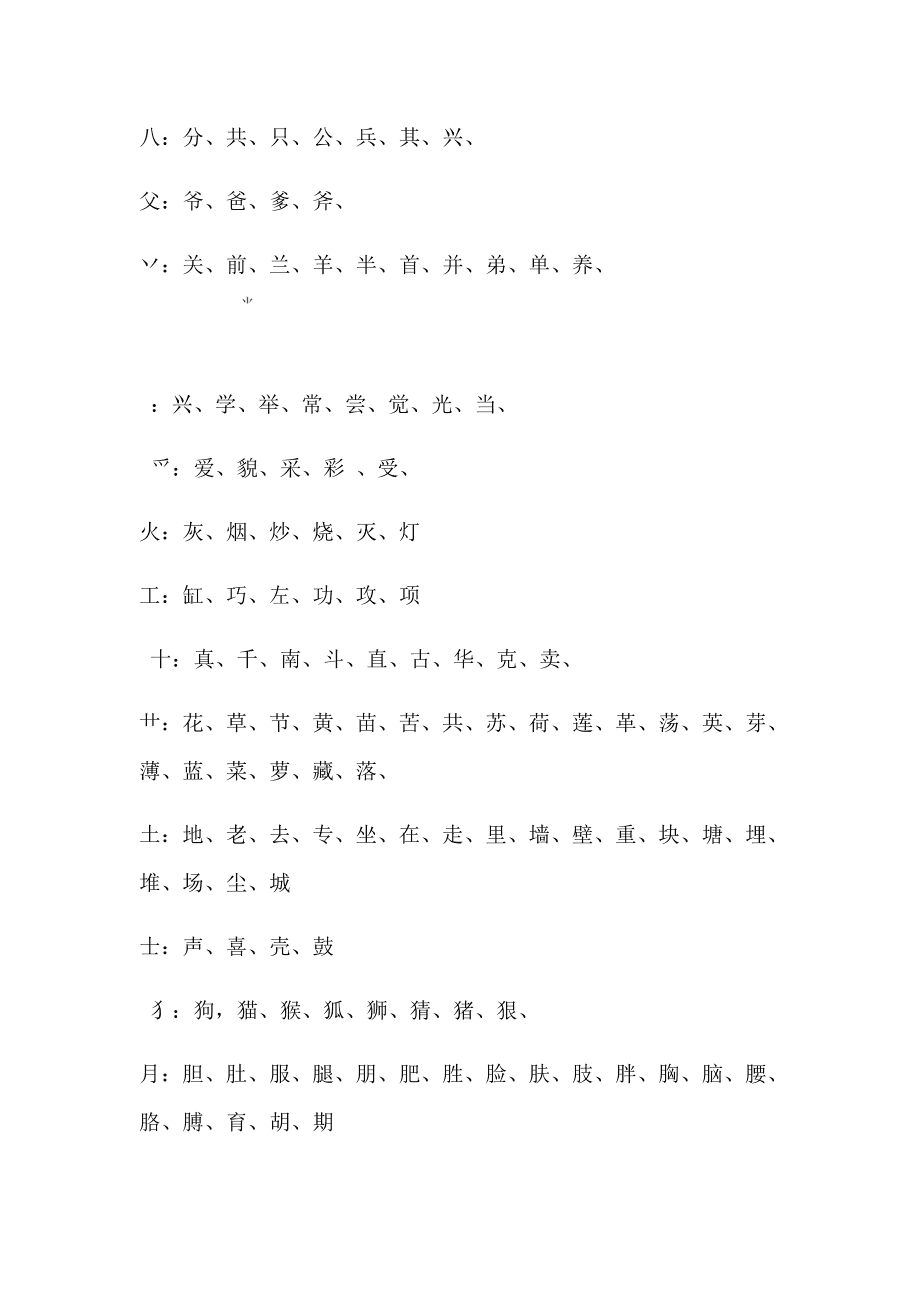 大的偏旁(大的偏旁是啥) 大的偏旁(大的偏旁是啥)