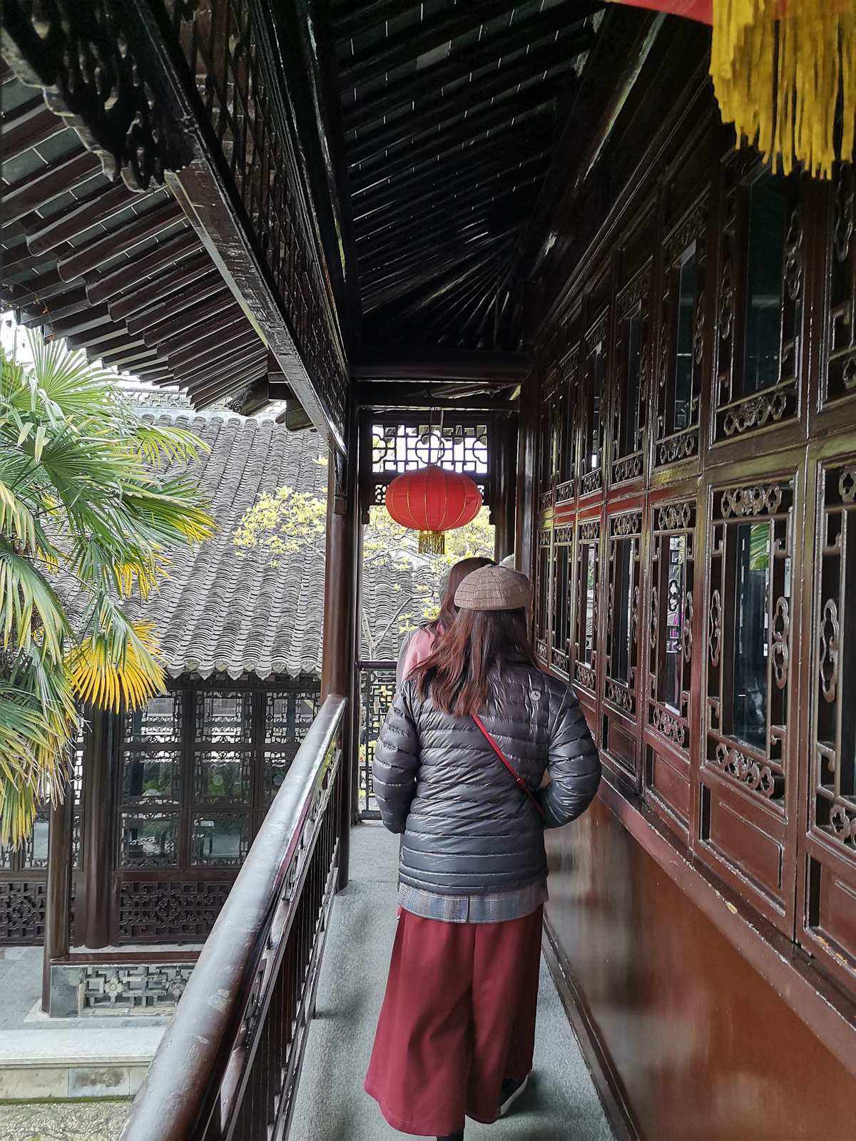 复道(复道行空的复是什么意思) 复道(复道行空的复是什么意思)