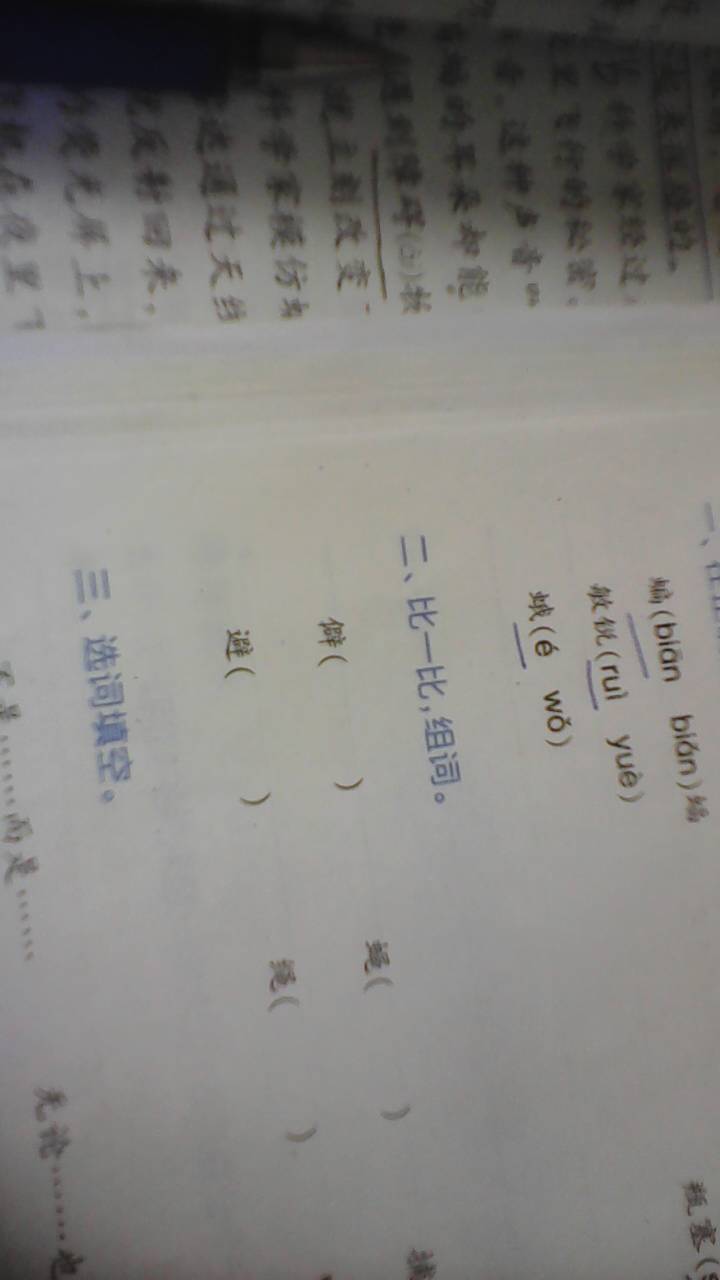 脏怎么组词(脏怎么组词二年级上册语文)