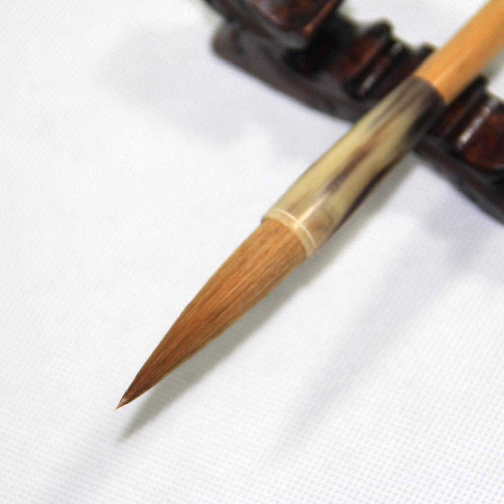 狼毫(狼毫的原料取自什么) 狼毫(狼毫的原料取自什么)