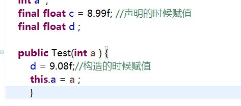 赋值是什么意思(解包赋值是什么意思) 赋值是什么意思(解包赋值是什么意思)
