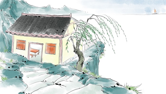 亡赖的意思(最喜小儿亡赖中的亡赖是什么意思)