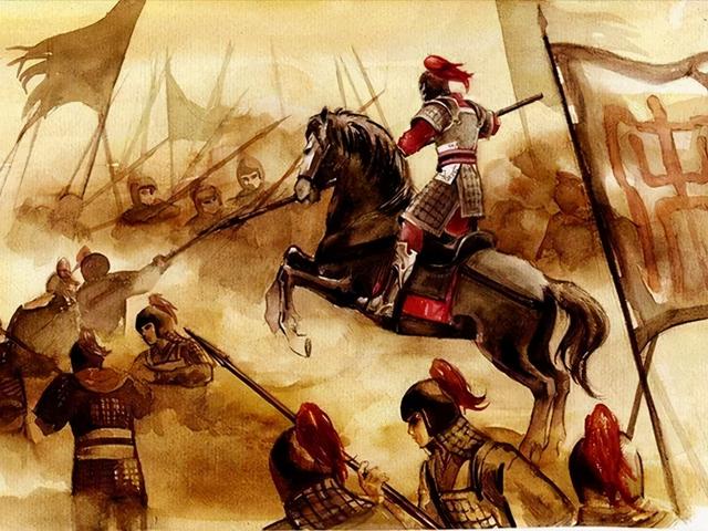 暴跳如雷的意思(暴跳如雷的意思是什么) 暴跳如雷的意思(暴跳如雷的意思是什么)