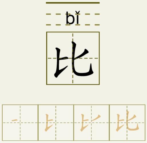 反笔顺(反笔顺笔画) 反笔顺(反笔顺笔画)