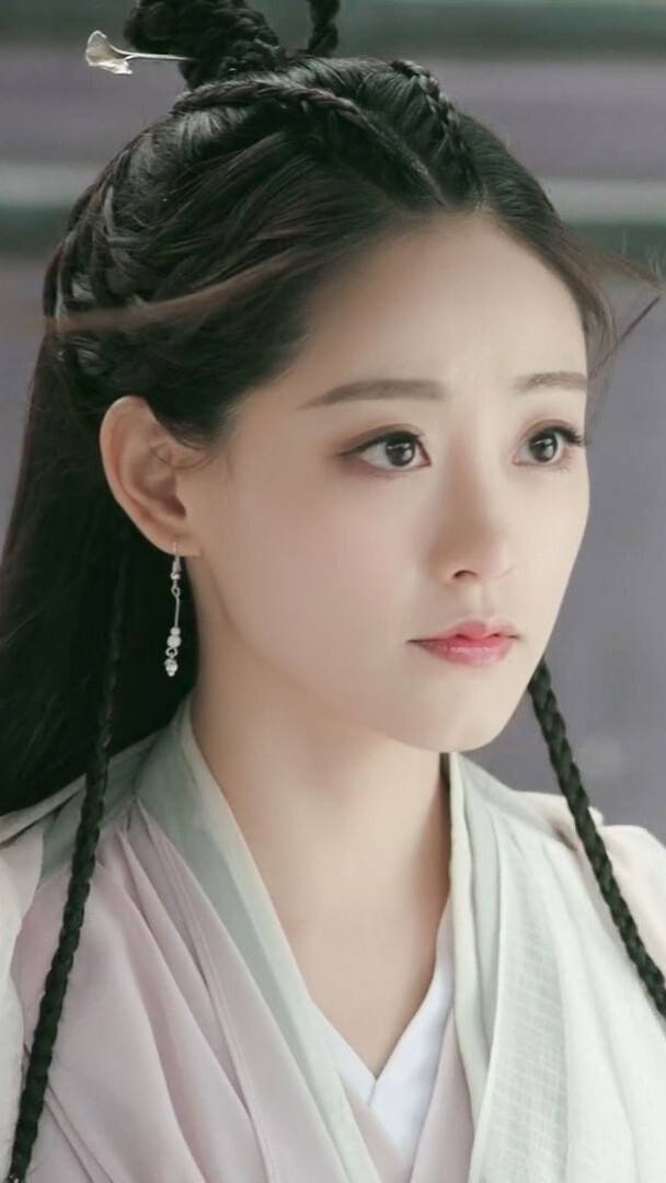 芷若(芷若三生三世十里桃花) 芷若(芷若三生三世十里桃花)