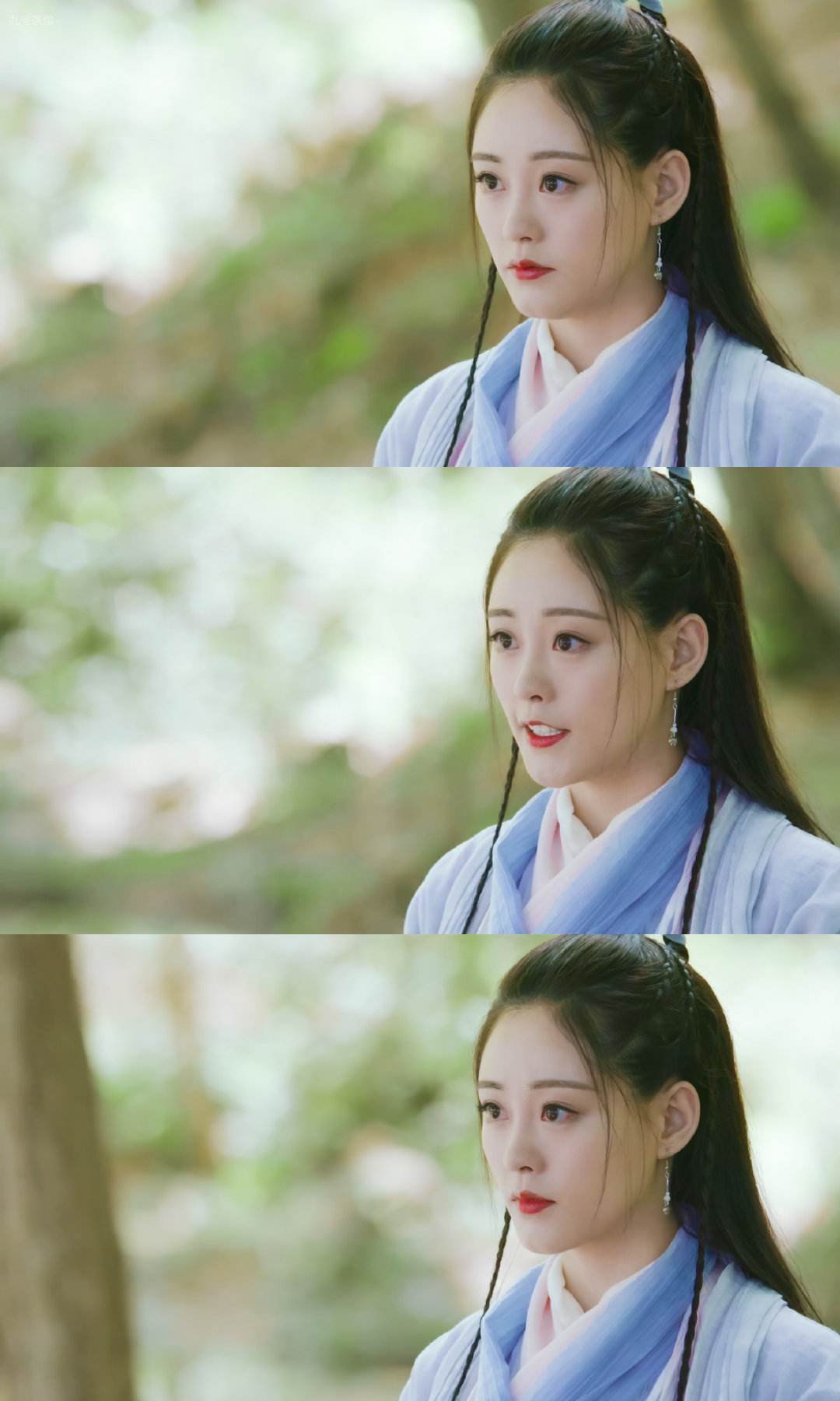 芷若(芷若三生三世十里桃花) 芷若(芷若三生三世十里桃花)