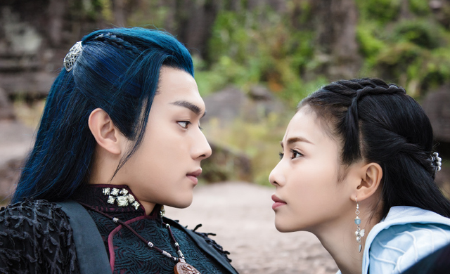 招摇的意思(招摇意思相近的词) 招摇的意思(招摇意思相近的词)