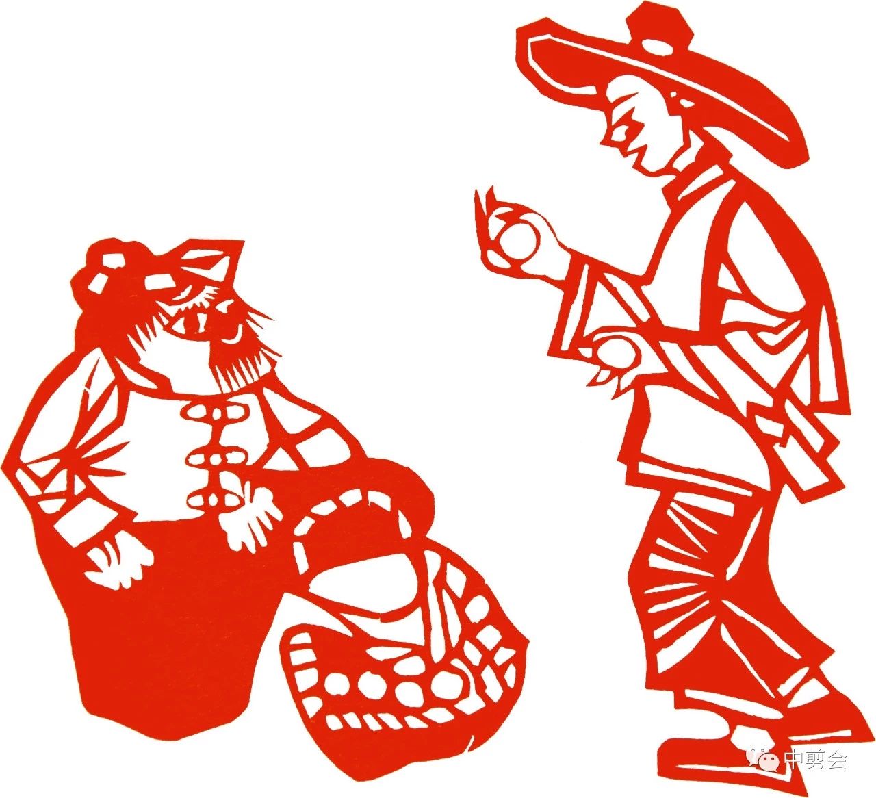 老王卖瓜(老王卖瓜自卖自夸)