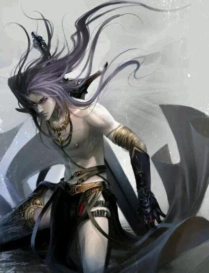 遮天人物(遮天人物图片高清大图) 遮天人物(遮天人物图片高清大图)