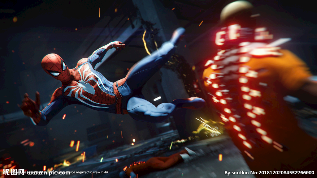 漫威动画(漫威动画人物图片) 漫威动画(漫威动画人物图片)