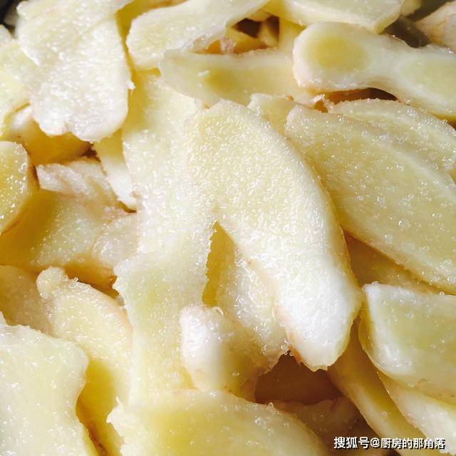 嫩姜怎么腌制又脆又嫩(辣椒嫩姜怎么腌制又脆又嫩) 嫩姜怎么腌制又脆又嫩(辣椒嫩姜怎么腌制又脆又嫩)