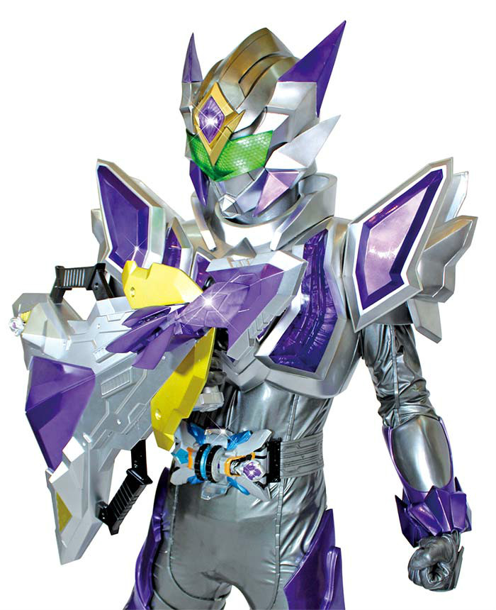 凯甲勇士拿瓦(拿瓦铠甲在线观看樱花动漫) 凯甲勇士拿瓦(拿瓦铠甲在线观看樱花动漫)