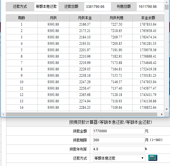 银行年利率怎么算(银行年利率怎么算利息公式)