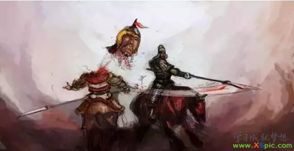 关羽斩华雄(关羽斩华雄是哪一集) 关羽斩华雄(关羽斩华雄是哪一集)