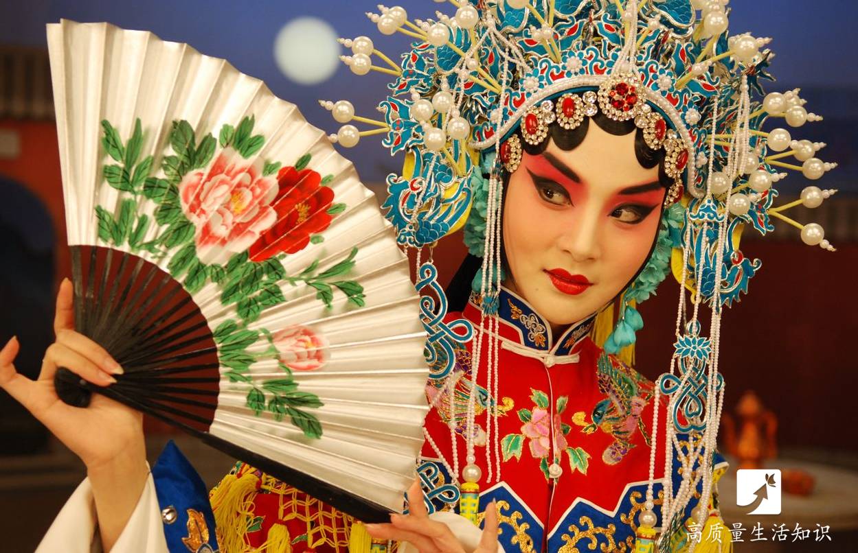 中国四大戏曲(中国五大戏曲剧种) 中国四大戏曲(中国五大戏曲剧种)