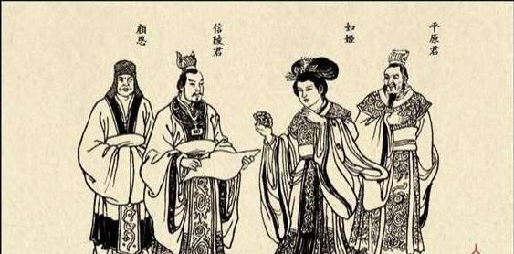 公卿是什么意思(官至公卿是什么意思)