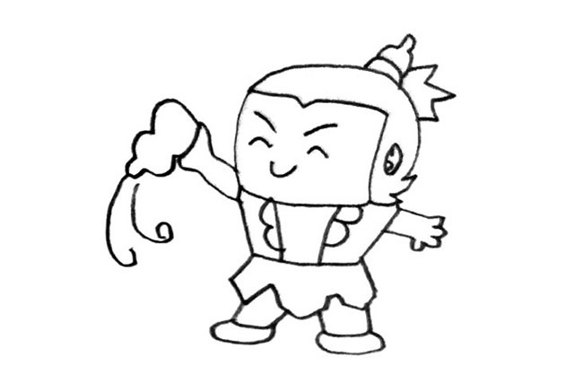 娃的笔画(娃的笔画名称)