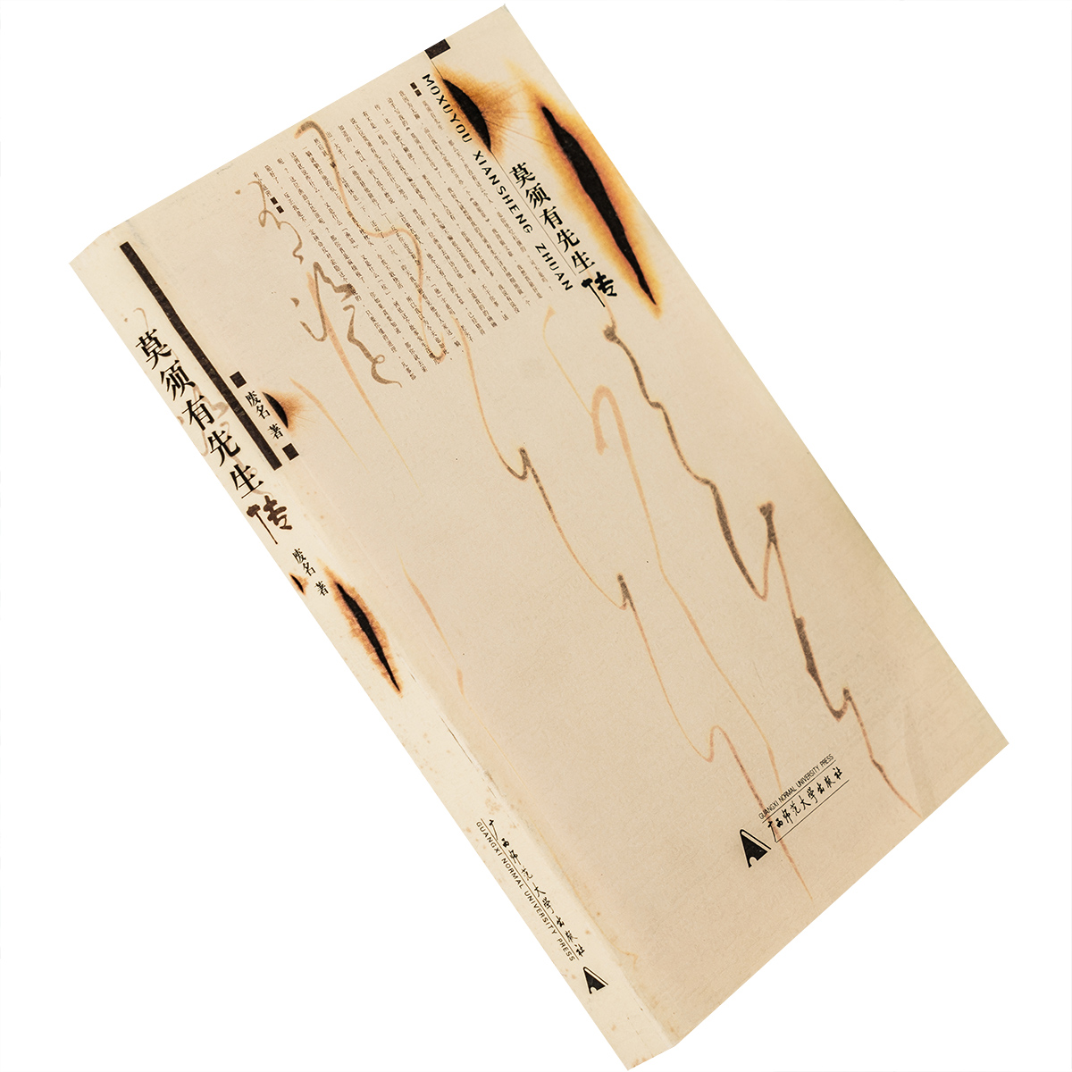 莫须(莫须有罪名什么意思)