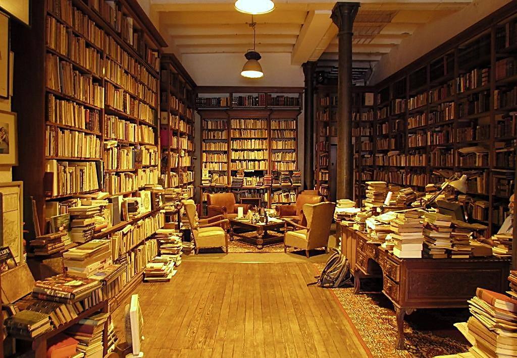 黄金屋是什么意思(书上自有黄金屋是什么意思)