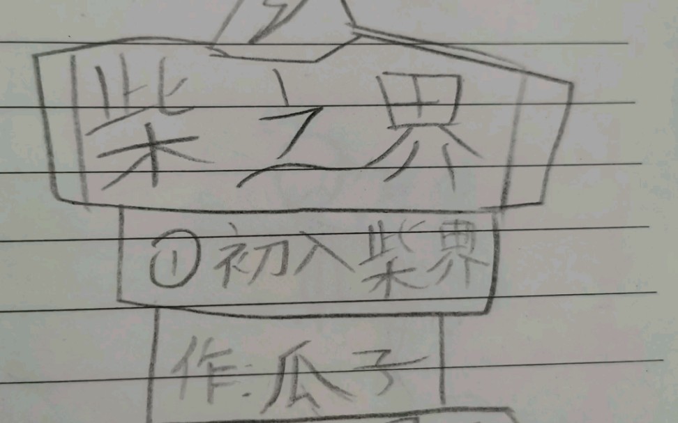 世界的界怎么写(世界的界怎么写怎么组词)