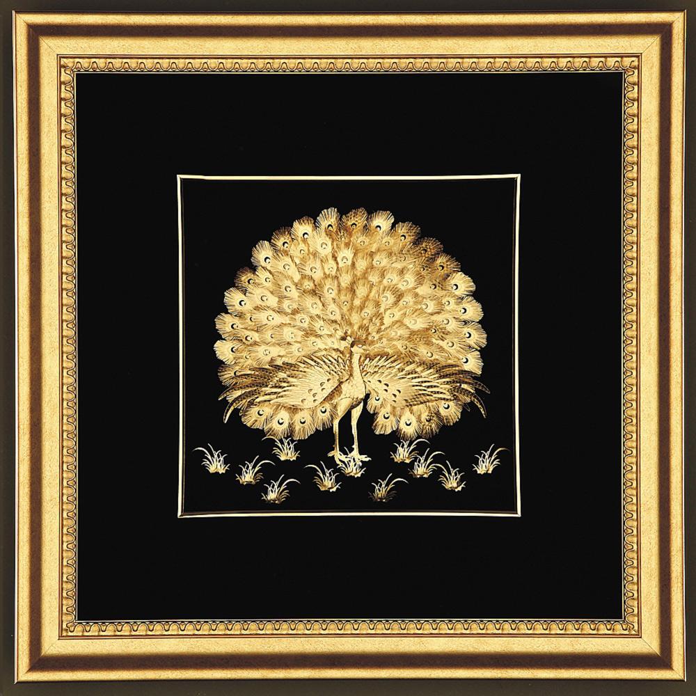 金子怎么画(金子怎么画出来)