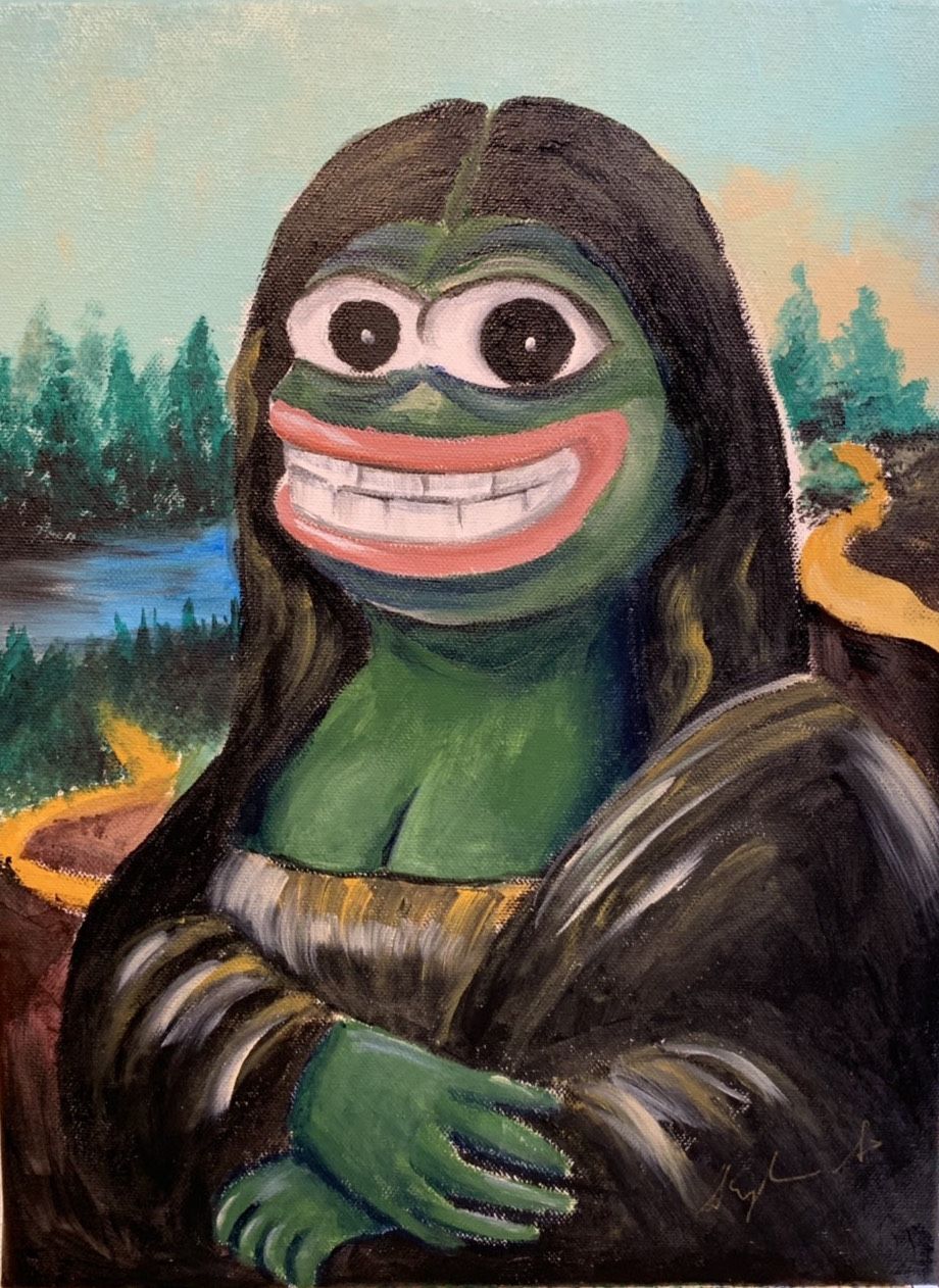 pepe(pepe是什么意思)