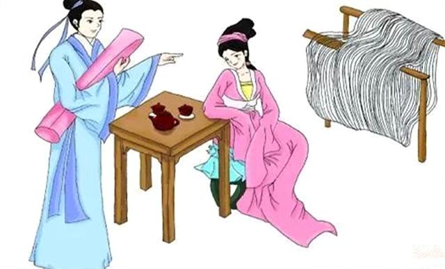 氓的意思(甿隶之人,而迁徙之徒也的氓的意思)