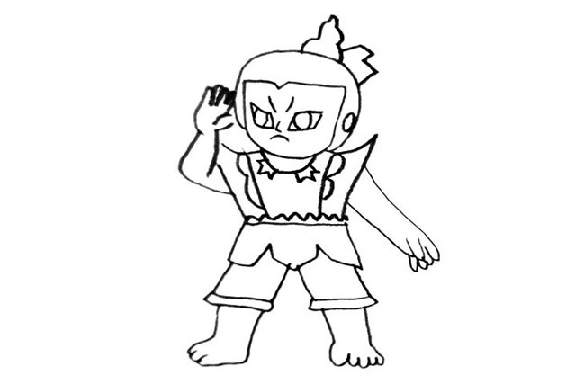 娃的笔画(娃的笔画笔顺怎么写)